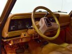 Thumbnail Photo 42 for 1986 Jeep Grand Wagoneer